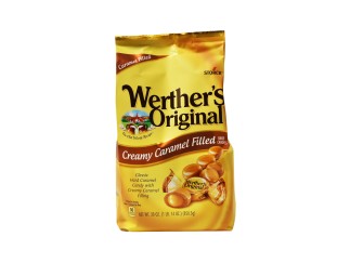 Werther's - Original Creamy Caramel Filled 27 oz