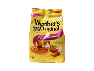 Werther's - Original Soft Caramel 25 oz
