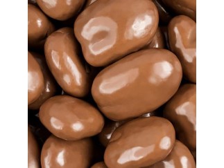 Milk Chocolate - Pecans Albanese