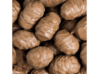 Milk Chocolate - Peanut Butter Peanuts Albanese