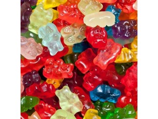 Jells - Assorted Slices Zachary | Walnut Creek Foods
