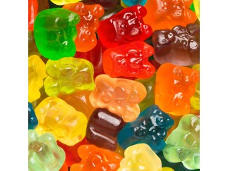 JuJu - Assorted Drops | Walnut Creek Foods