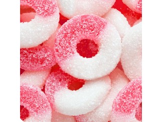 Gummy - Watermelon Rings Albanese