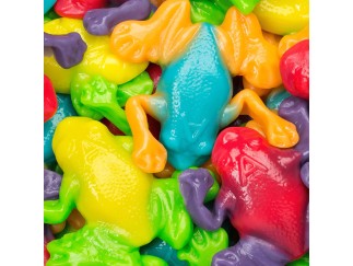 Gummy - Rainforest Frogs Albanese