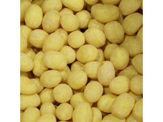 Sanded Drops - Lemon Sunrise