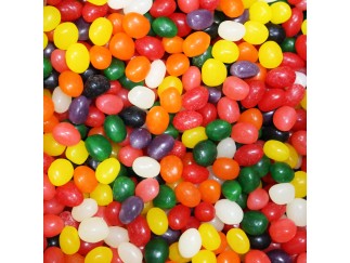 Jelly Beans - Assorted Sunrise