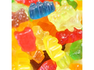 Jells - Assorted Slices Zachary | Walnut Creek Foods