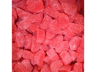 Jells - Cherry Slices Sunrise