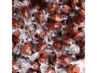 Candy - Root Beer Barrels Wrapped Sunrise