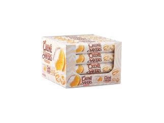 Creme Savers - Orange & Creme 24 ct