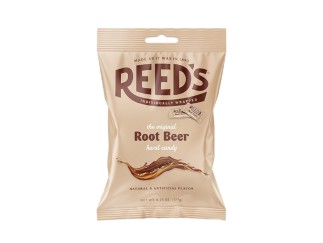 Candy - Root Beer Reed's