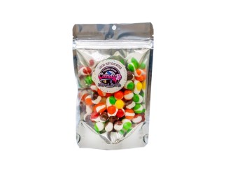Candy - Freeze Dried Rainbow Bites Willow & Fern