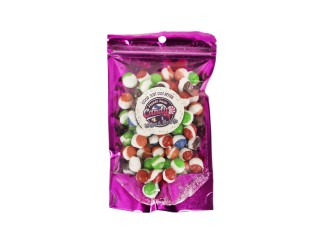 Candy - Freeze Dried Sour Wild Berry Bites Willow & Fern