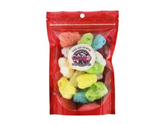 Candy - Freeze Dried Gummy Bears Willow & Fern