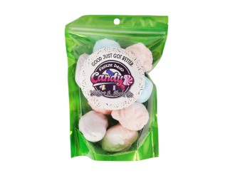 Creme Savers - Strawberries & Creme 6.25 oz | Walnut Creek Foods