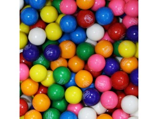 Gum Ball - Mini Assorted