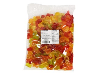 Gummy - Farm Shapes