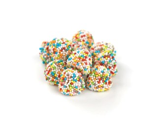 Gummy - Rainbow Berries
