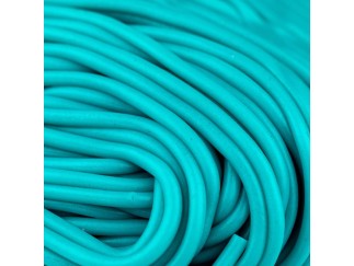 Licorice - Blue Raspberry Shoelace