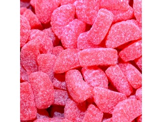 Jells - Cherry Slices Zachary