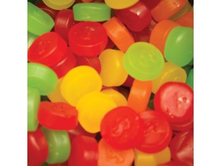 JuJu - Assorted Coins