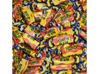 Candy - Bit-O-Honey Pearson`s