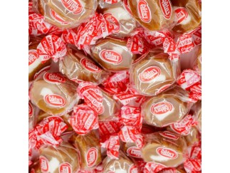 Caramel Creams - Goetze's 10 lb
