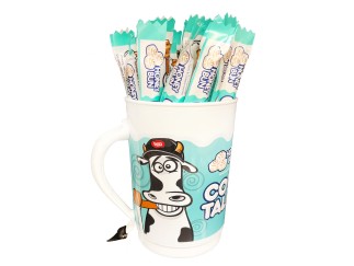 Cow Tales - Honey Bun Tumbler