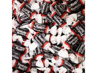 Tootsie Rolls - Midgee