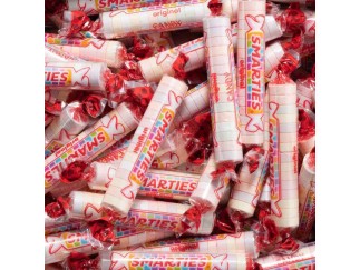Smarties - Wrapped Candy