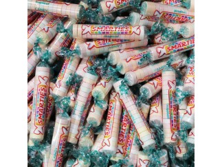 Smarties - Tropical Wrapped Candy