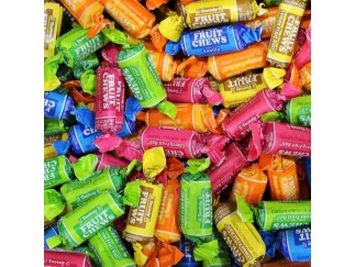 Tootsie Rolls - Flavored Midgee