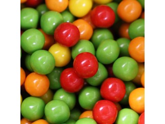 Tootsie - Candy Coated Fruit Chews