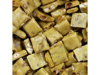 Brittle - Peanut Old-Fashioned
