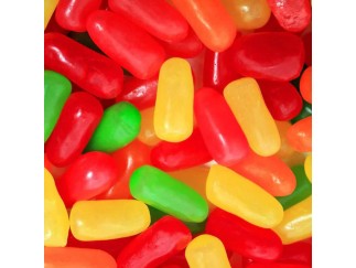Mike and Ike - Original Fruits