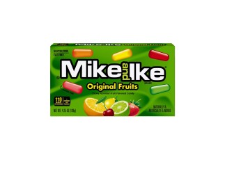 Mike and Ike - Original Fruits 4.25 oz