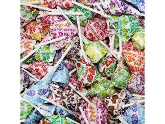 Suckers - Dum Dum