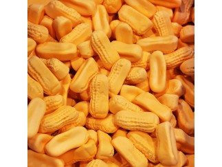 Circus Peanuts