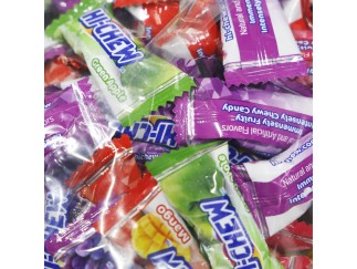 Hi-Chew - Assorted bulk