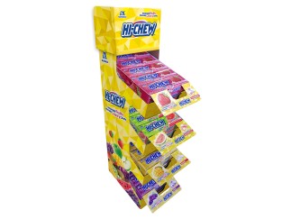 Hi-Chew - Stick Candy Display