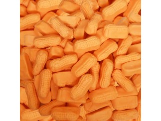 * Circus Peanuts - Melster Candies