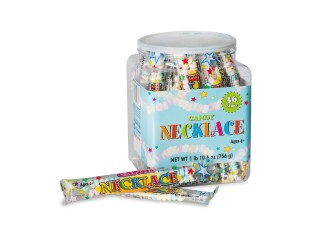 Candy - Necklaces