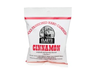 Sanded Drops - Cinnamon 6 oz