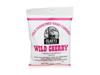 Sanded Drops - Wild Cherry 6 oz