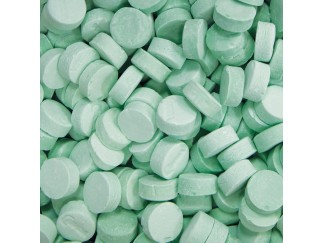 Lozenges - Spearmint Rito