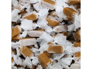 Caramels - Butter J.Morgan's