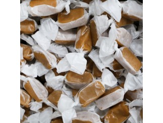 Caramels - Vanilla Sea Salt J.Morgan's