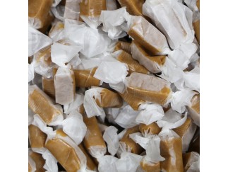 Caramels - Coconut J.Morgan's