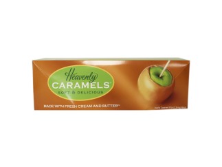 Caramel - Block 5 lb