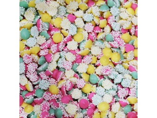 Misty Mints - Mini Smooth & Creamy